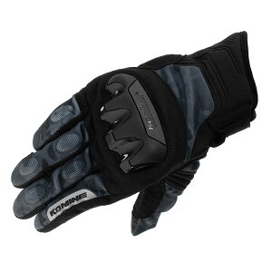 �R�~�l GK-2203 �v���e�N�g���b�V���O���[�u Neo-Black-Camo