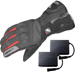 R~l GK-8045 GNgbNq[gO[u-JVEX Zbg Black-Red