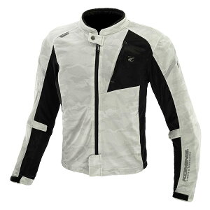 �R�~�l JK-1283 �v���e�N�g�t�����b�V���W���P�b�g Silver-Camo