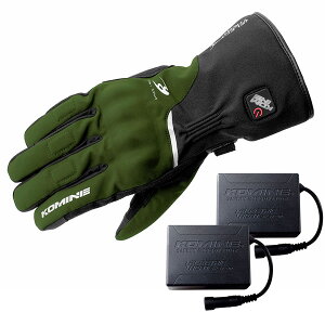 R~l EK-2175 veNgGNgbNq[gO[u Zbg Olive