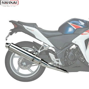 NANKAI(iJC) }bNXRv}t[ {F CBR250(MC41)