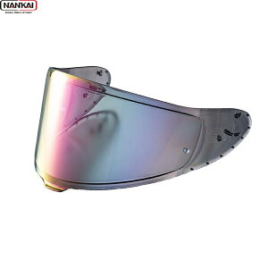 NANKAI�i�i���J�C�j PMS-543 �v���~�A���~���[�V�[���h SHOEI CWR-F2 �����[�X���[�N-�s���N