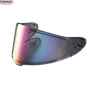 NANKAI�i�i���J�C�j PMS-544 �v���~�A���~���[�V�[���h SHOEI CWR-F2 �X���[�N-�s���N