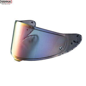 NANKAI�i�i���J�C�j PMS-546 �v���~�A���~���[�V�[���h SHOEI CWR-F2R �X���[�N-�s���N