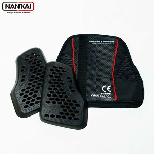 NANKAI(iJC) SDP-C005 AIR TEC DC `FXg veN^[ESHIELD (s[X^Cv) CE Level2 ubN