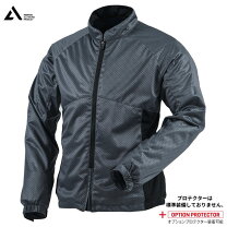 楽天市場】南海部品 メッシュジャケット（バイクウェア・プロテクター 
