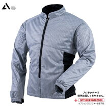 楽天市場】南海部品 メッシュジャケット（バイクウェア・プロテクター 