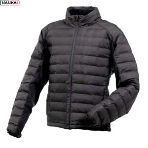 NANKAIiiJCj SDW-8143 AIR FLAKE LIGHT JACKET ubN