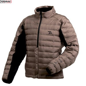 NANKAIiiJCj SDW-8143 AIR FLAKE LIGHT JACKET uE