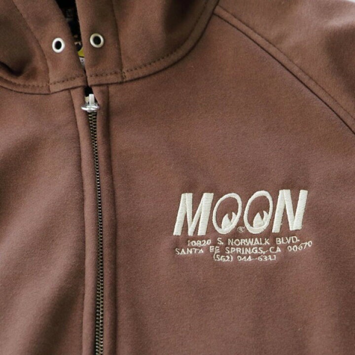 楽天市場】ORION ACE(オリオンエース) OMJ-024 MOONEYES（ムーンアイズ
