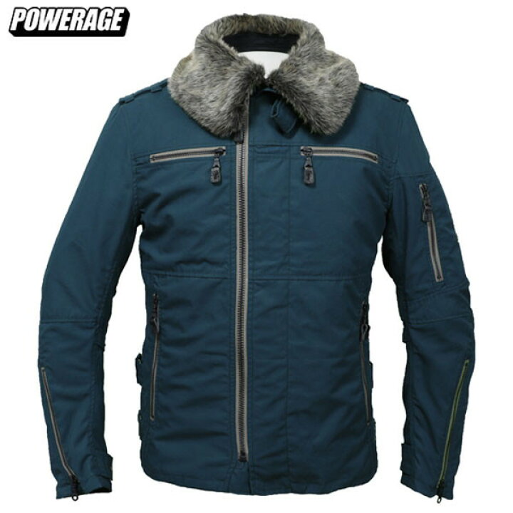 楽天市場】POWERAGE(パワーエイジ) PJ-23201 FURライダース 