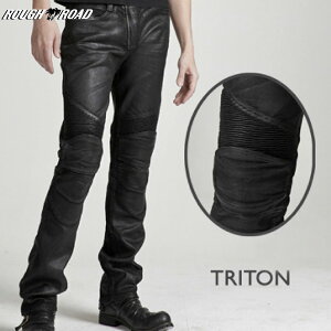 t[h (RoughRoad) UB1008 uglyBROS MOTOPANTS gpc TRITON ubN (Men's)