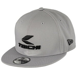 RS^C` NEC001 9FIFTY Lbv GRAY