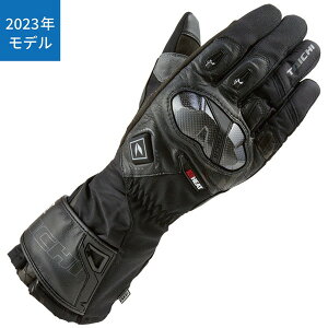 RS�^�C�` RST654 e-HEAT �A�[���h �O���[�u �h��/���� �d�M �q�[�g �O���[�u BLACK 2023-24�H�~�V��