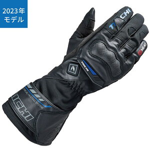 RS^C` RST655 e-HEAT veNV O[u h/ dM q[g O[u BLACK/BLUE 2023-24H~V