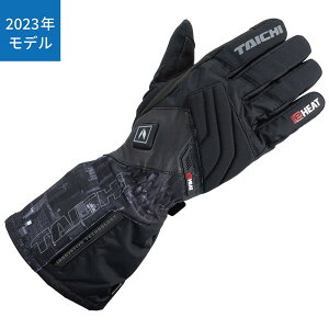 RS^C` RST656 e-HEAT O[u h/ dM q[g O[u MET-BLACK 2023-24H~V