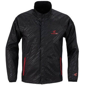 RS^C` RSU264 h Ci[WPbg WP INNER JACKET RED tăf