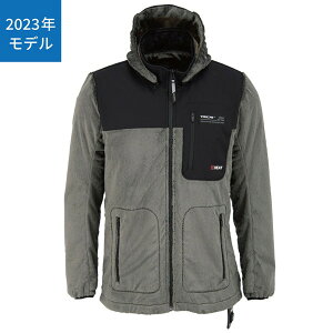 RS^C` RSU638 e-HEAT t[X Ci[p[J dM q[g Ci[ WPbg BLACK/GRAY 2023-24H~V