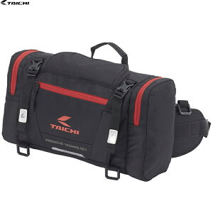 RS�^�C�` RSB291 �q�b�v�o�b�O L BLACK-RED