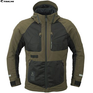 RS�^�C�` RSJ354 �G�A�[ �p�[�J BLACK-KHAKI
