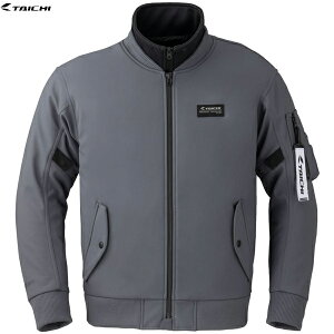 RS TAICHI�iRS�^�C�`�j RSJ734 �\�t�g�V�F�� �t���C�g �W���P�b�g EAGLE-GRAY