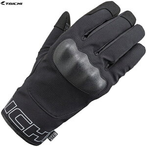 RS TAICHI�iRS�^�C�`�j RST662 �X�}�[�g �E�B���^�[�O���[�u BLACK/WHITE