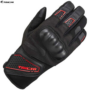 RS TAICHIiRS^C`j RST663 gA[o EB^[O[u BLACK/RED