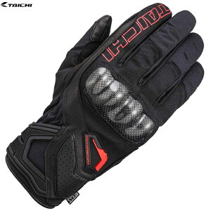 RS TAICHIiRS^C`j RST664 J[{ EB^[O[u BLACK/RED