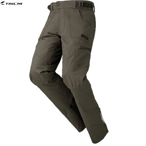 RS TAICHI(RSタイチ) RSY554 WP カーゴ オーバーパンツ lady's GUNMETAL