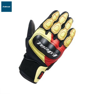 �R��ސ��iyamashiro�j ID-015 HERITAGE�i�w���e�[�W�j���C�f�B���O �T�}�[ �O���[�u RED/YELLOW/BLACK