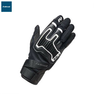 山城謹製(yamashiro) IDEAL ID-018 ENIGMA(エニグマ)ライディング 3シーズン グローブ WHITE