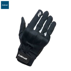 山城謹製(yamashiro) IDEAL ID-021 EASY(イージー)ライディング 3シーズン グローブ WHITE