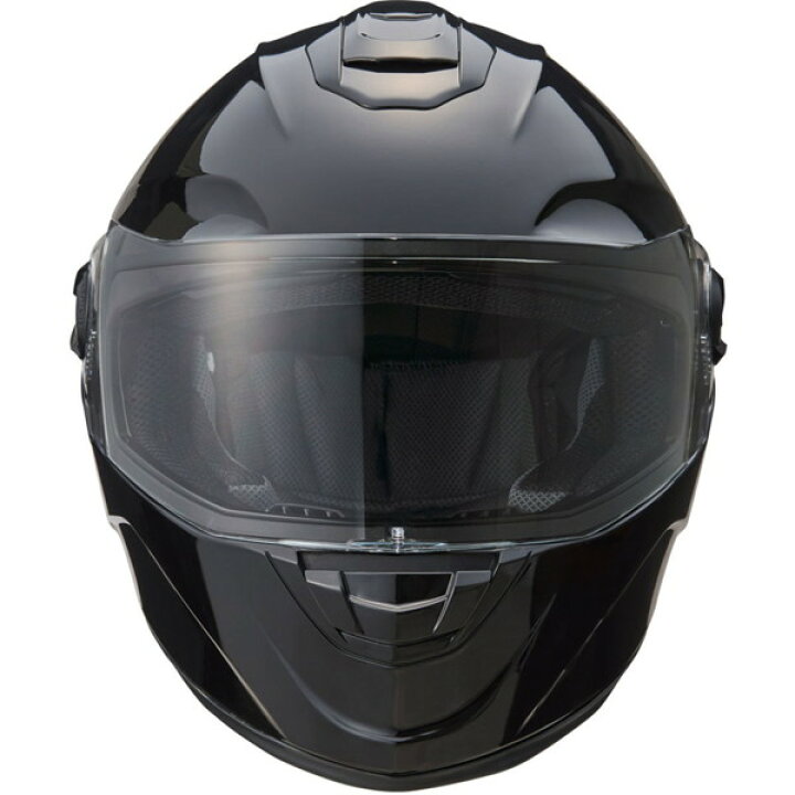 楽天市場】山城(yamashiro) バイクヘルメット フルフェイス YH-003 