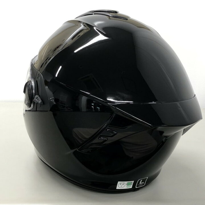 楽天市場】山城(yamashiro) バイクヘルメット フルフェイス YH-003 