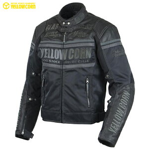 YeLLOW CORN�i�C�G���[�R�[���j BB-5304 �E�B���^�[�W���P�b�g �u���b�N/�K�����^