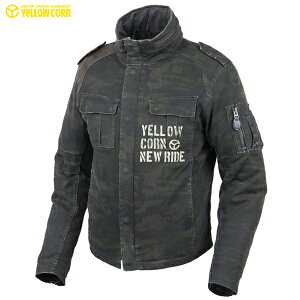 YeLLOW CORNiCG[R[j NJ-5306 EB^[WPbg Jt[W