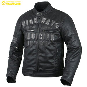 YeLLOW CORNiCG[R[j SJ-5305 EB^[WPbg ubN/K^