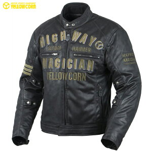 YeLLOW CORNiCG[R[j SJ-5305 EB^[WPbg ubN/S[h