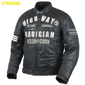 YeLLOW CORNiCG[R[j SJ-5305 EB^[WPbg ubN/AC{[