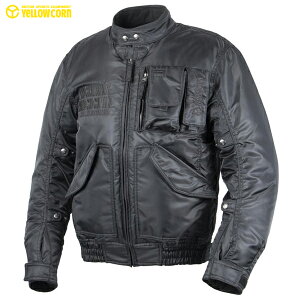 YeLLOW CORNiCG[R[j YB-5300 EB^[WPbg ubN/K^