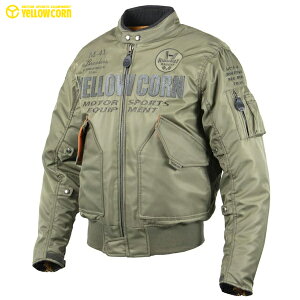 YeLLOW CORN�i�C�G���[�R�[���j YB-5302 �E�B���^�[�W���P�b�g �J�[�L