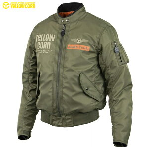 YeLLOW CORN�i�C�G���[�R�[���j YB-5321 �E�B���^�[�W���P�b�g �J�[�L