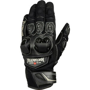 CG[R[ YG-344 bV O[u MESH GLOVE ubN/AC{[