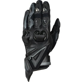 イエローコーン YG-346 メッシュ グローブ MESH GLOVE ガンメタ 2023春夏新作