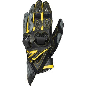 イエローコーン YG-346 メッシュ グローブ MESH GLOVE イエロー 2023春夏新作