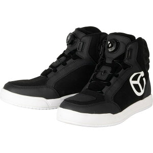 CG[R[ YS-002 h CfBO V[Y Riding Shoes ubN