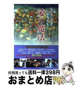 【中古】 愛の魔法 もうひとつの韓国ドラマ / ペ ソニョン, 李 金宣 / 英知出版 [単行本]【宅配便出荷】