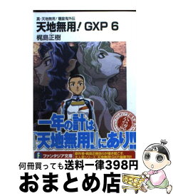 楽天市場 天地無用 Gxp 6の通販