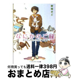 【中古】 なにかのご縁 ゆかりくん、白いうさぎと縁を見る / 野崎 まど / アスキー・メディアワークス [文庫]【宅配便出荷】