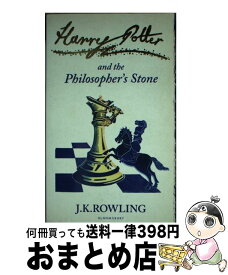 【中古】 HARRY POTTER 1:PHILOSOPHER'S STONE:NEW(A / J. K. Rowling / Bloomsbury Publishing PLC [ペーパーバック]【宅配便出荷】